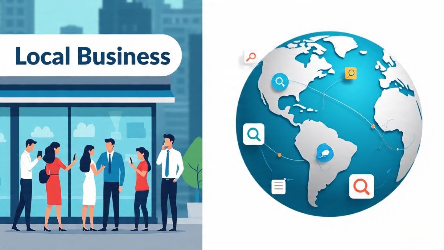 تصدر نتائج البحث في جوجل