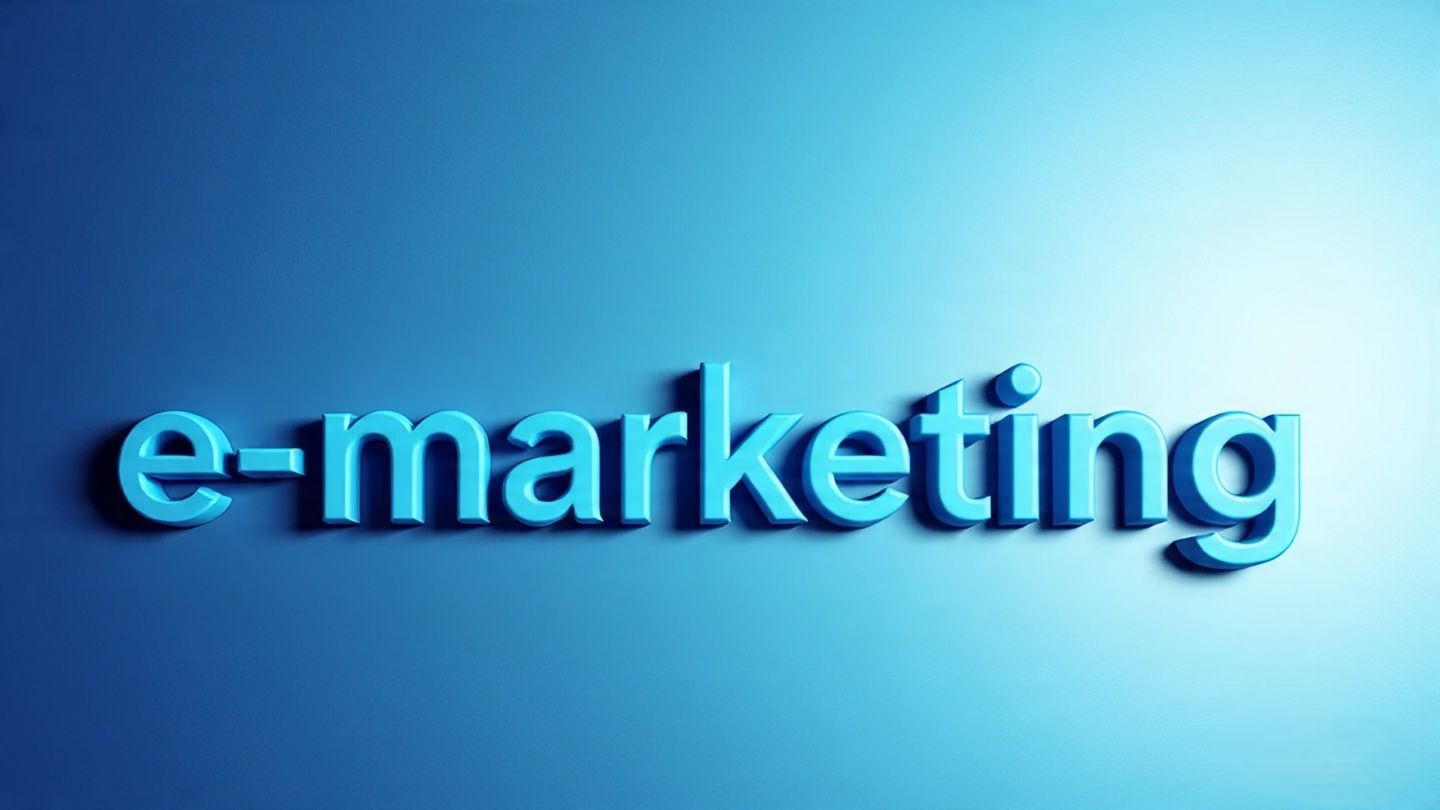 التسويق الإلكتروني-Digital Marketing