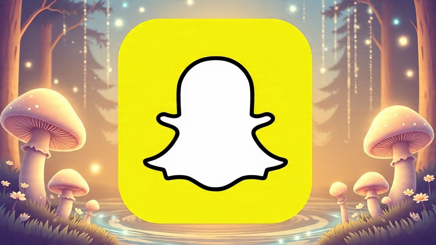 التسويق عبر سناب شات