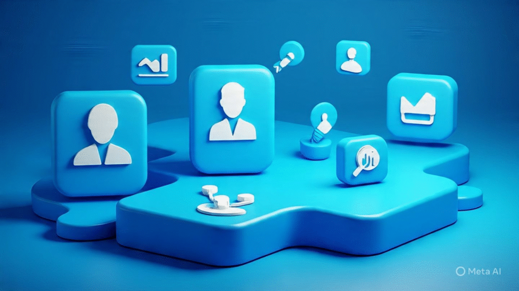 التسويق الإلكتروني-Digital Marketing