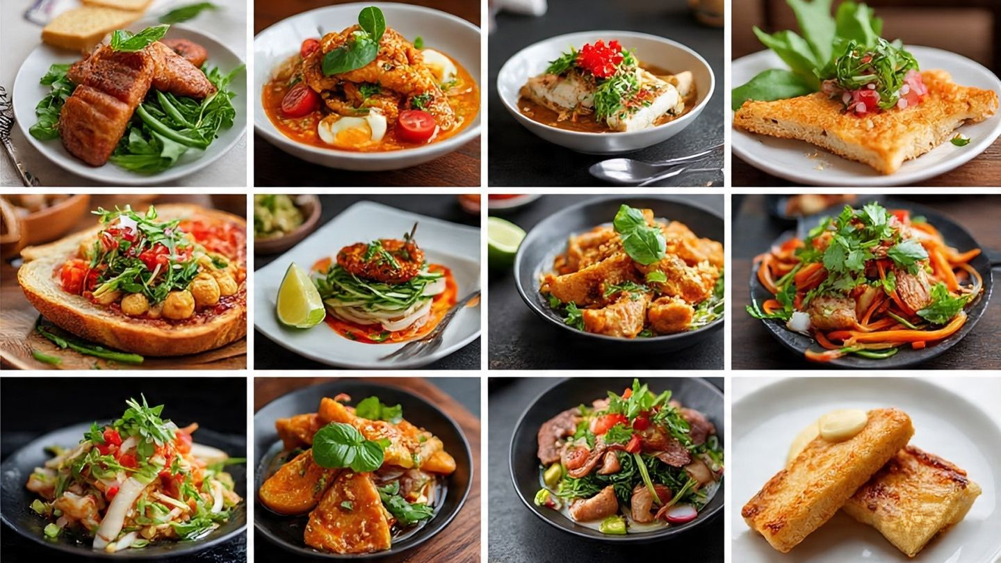 التسويق للمطاعم-إعلانات مطاعم