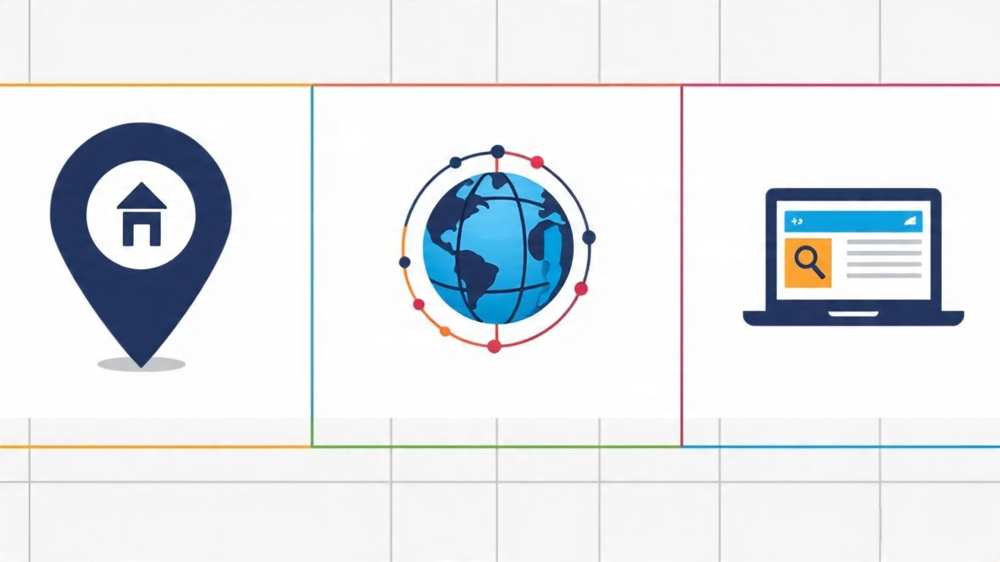 تصدر نتائج البحث في جوجل