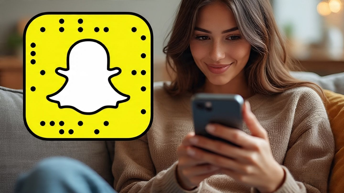 التسويق عبر سناب شات