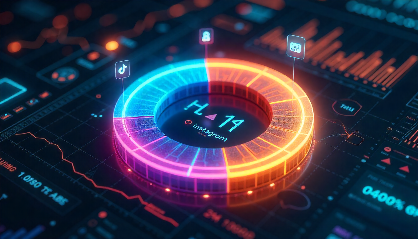 ميزانية الإعلانات