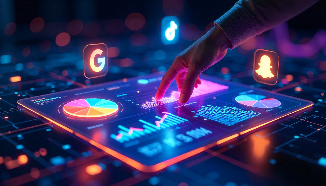 ميزانية الإعلانات