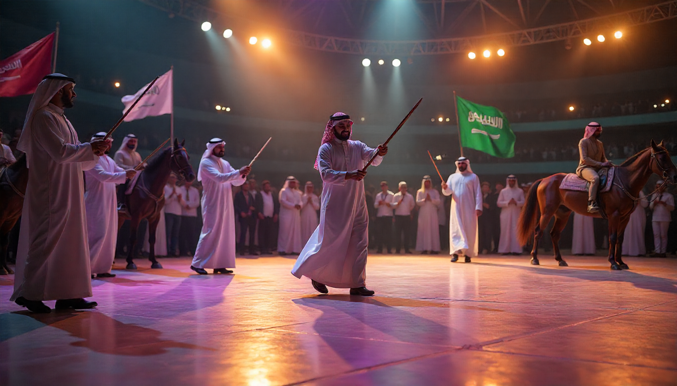 موسم جدة 2026