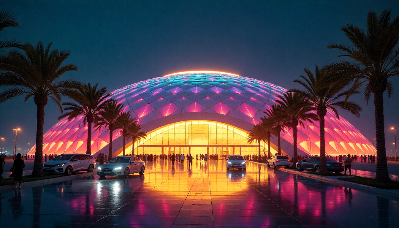 موسم جدة 2026