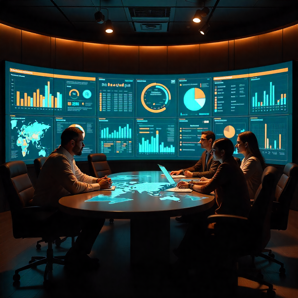 استراتيجيات التسويق الرقمى