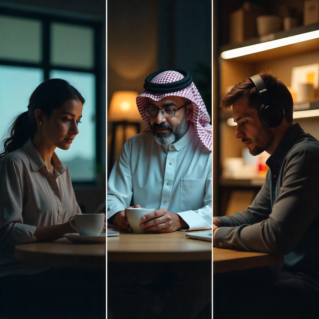 استراتيجيات التسويق الرقمى