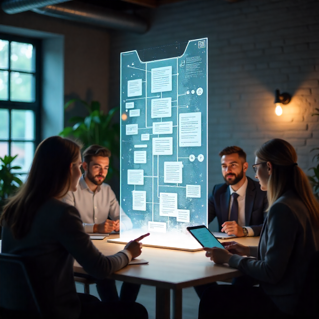 استراتيجيات التسويق الرقمى