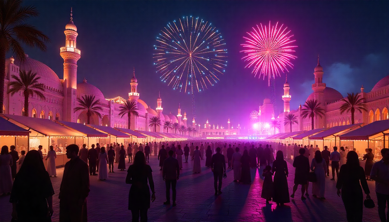 موسم الرياض