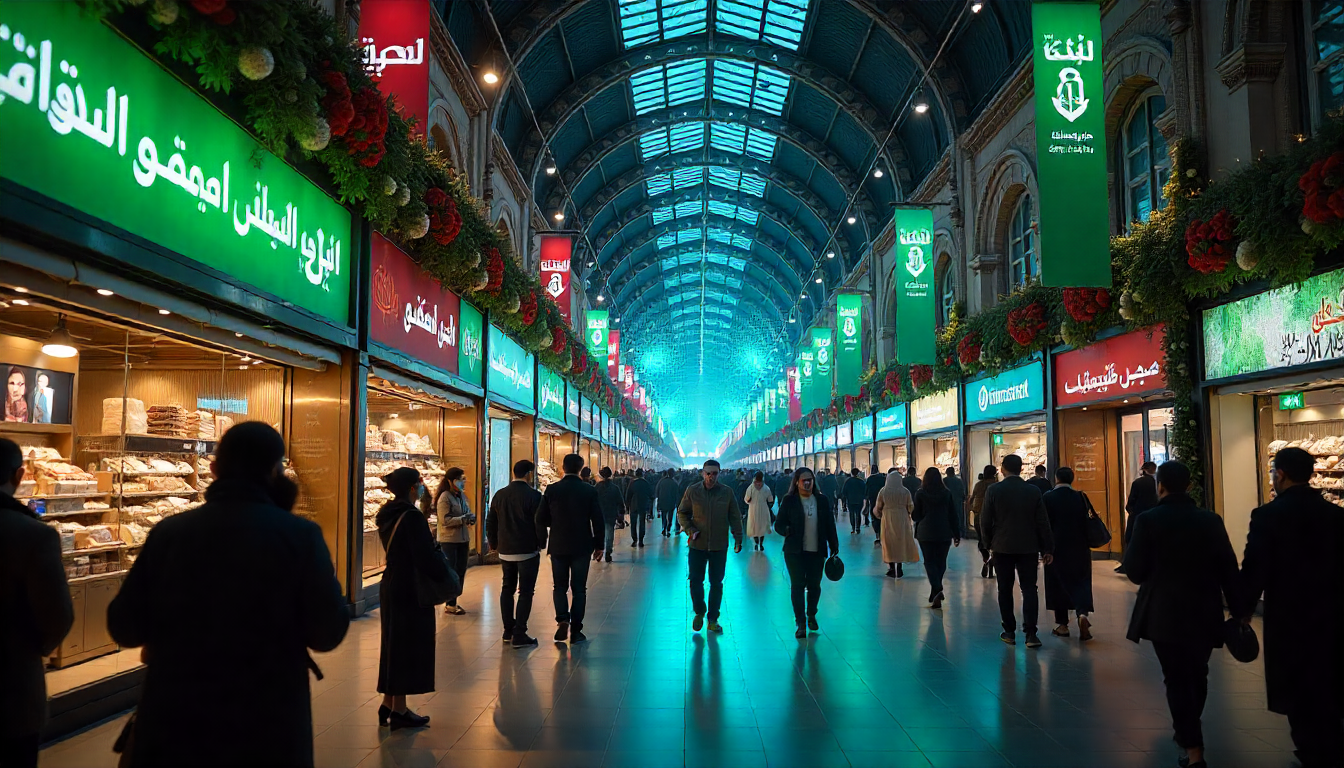 اليوم الوطني السعودي