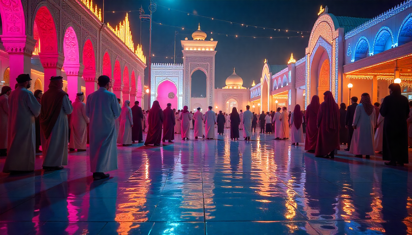 اليوم الوطني السعودي