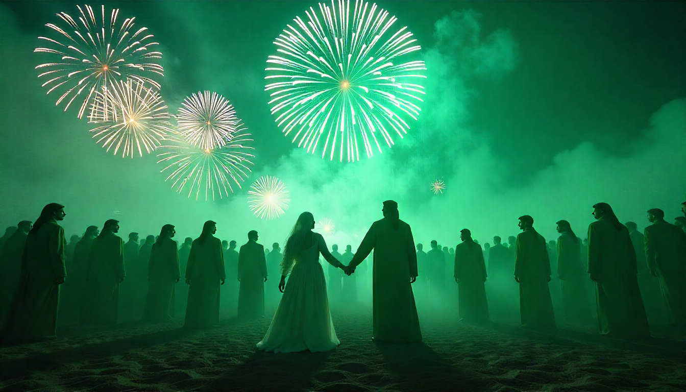 اليوم الوطني السعودي