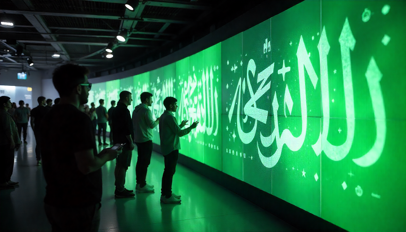 اليوم الوطني السعودي