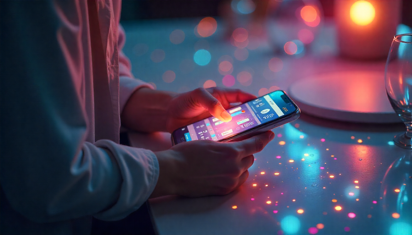 قوة المستقبل في جذب العملاء