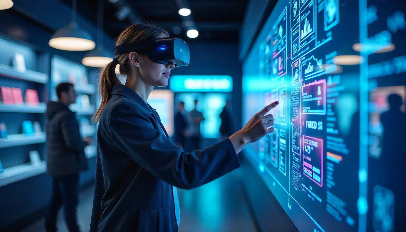 قوة المستقبل في جذب العملاء