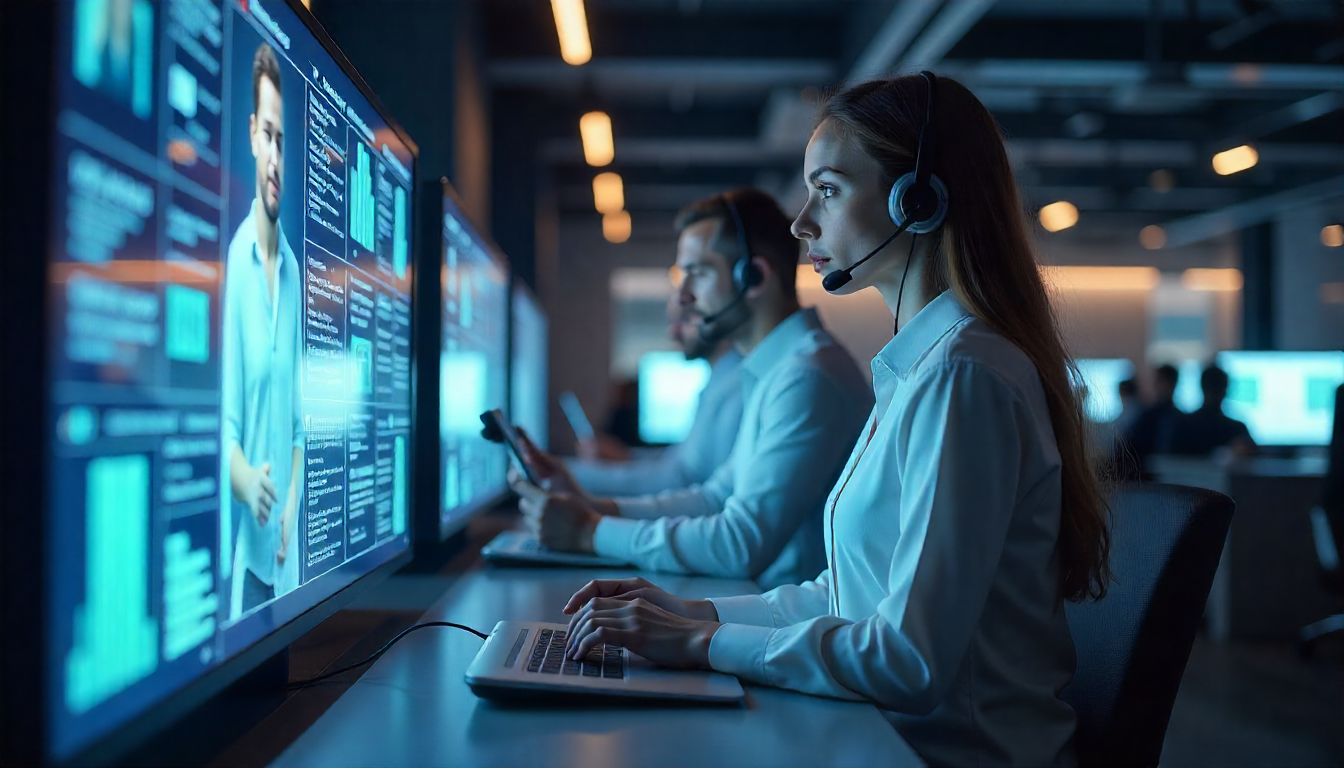 قوة المستقبل في جذب العملاء