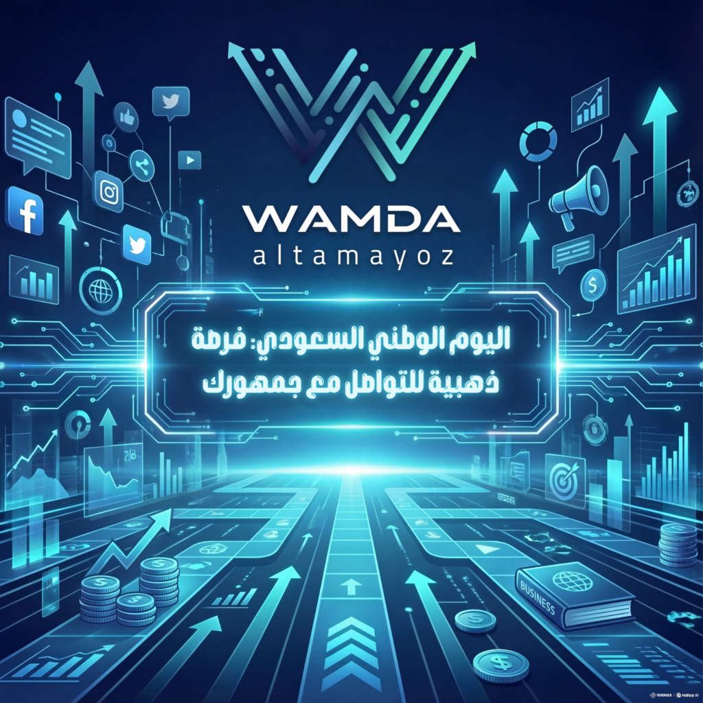 اليوم الوطني السعودي