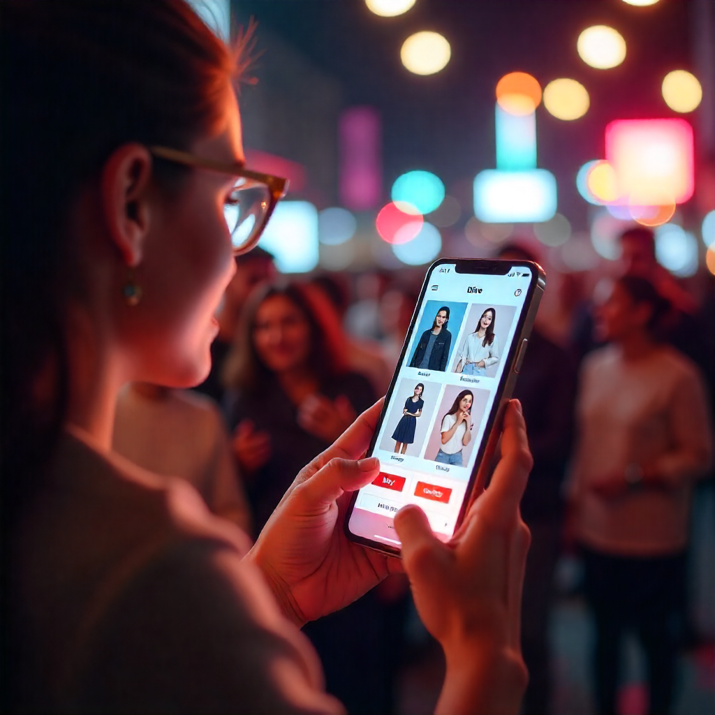 التجارة الاجتماعيه