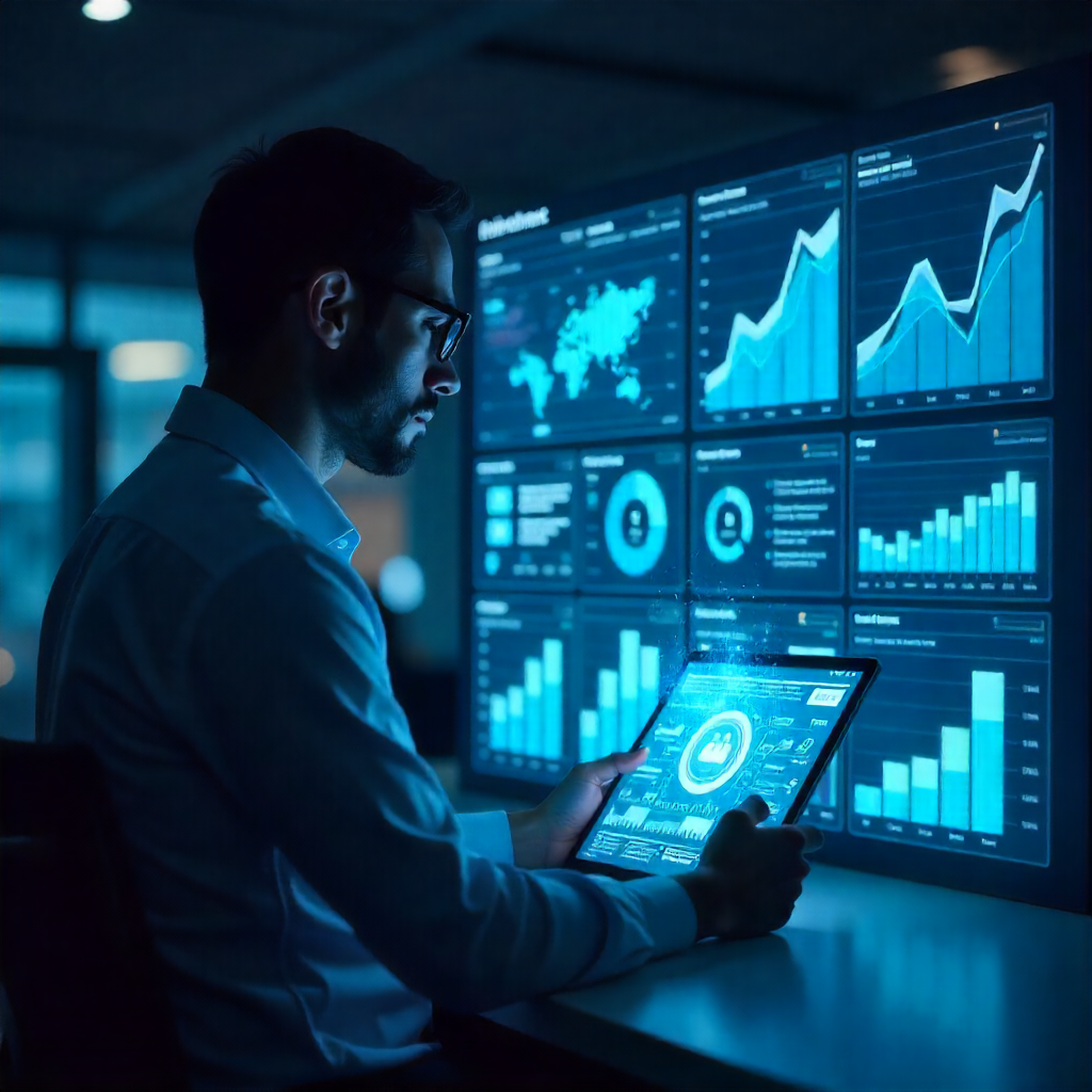 التجارة الاجتماعيه