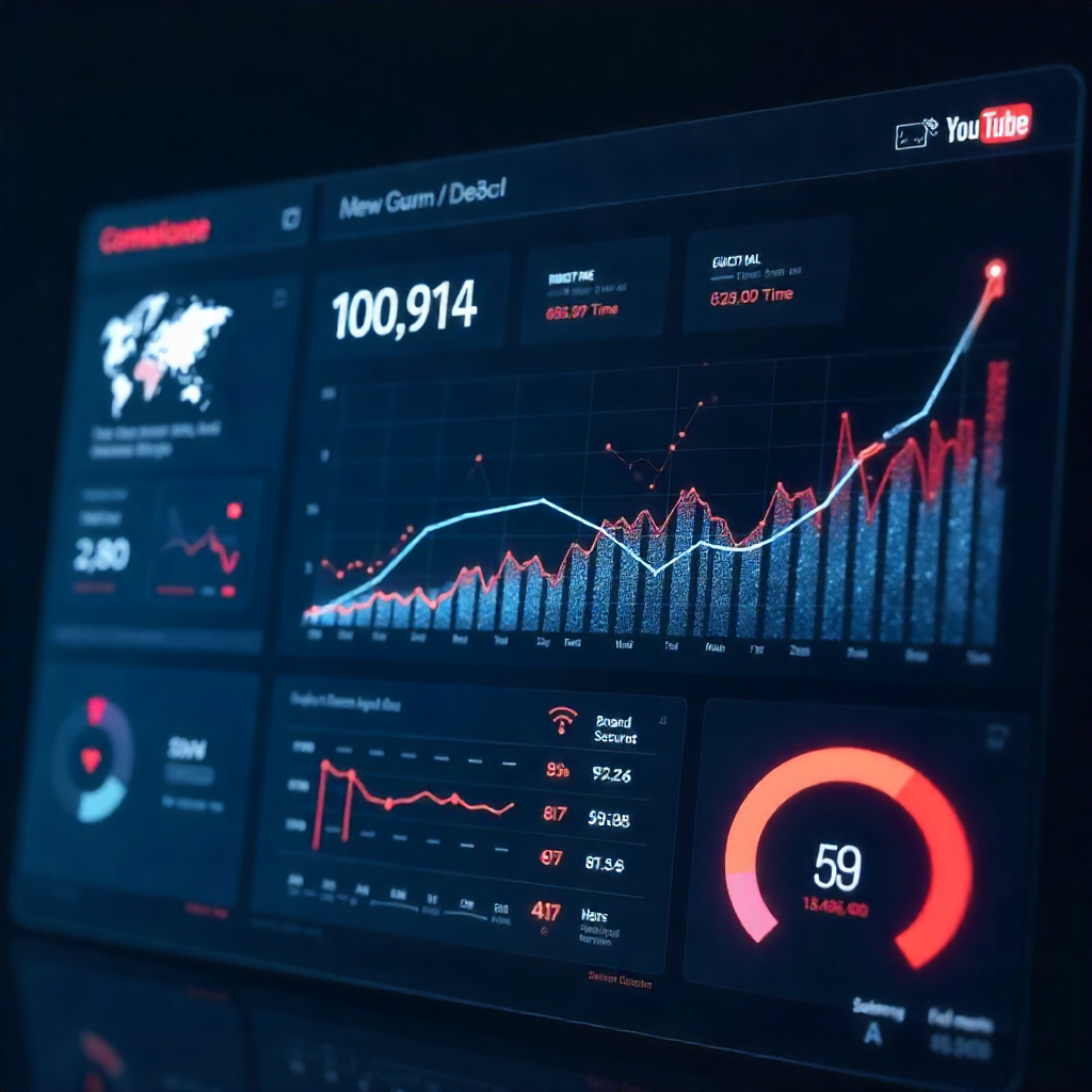 المحتوى القصير