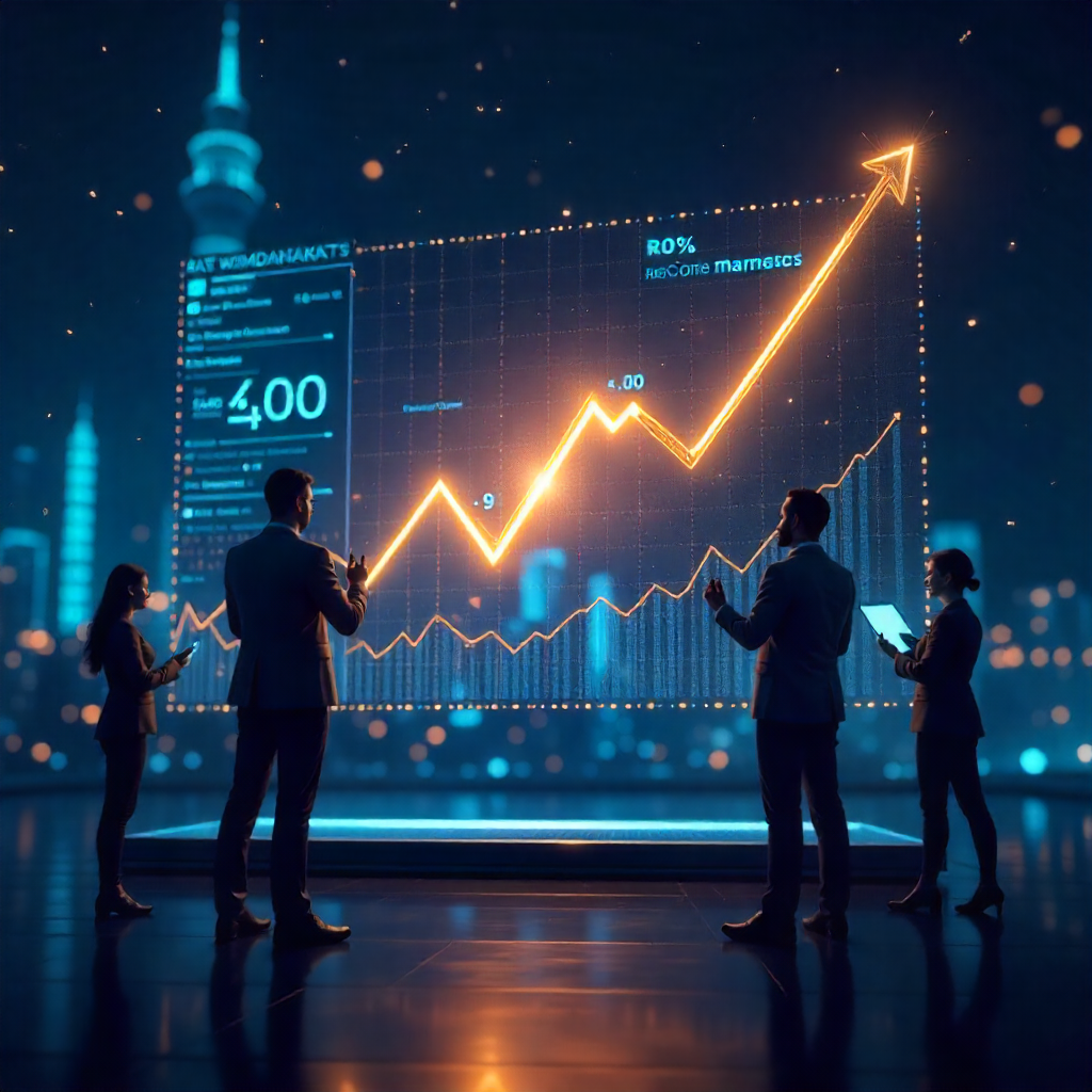 استراتيجيات البيع