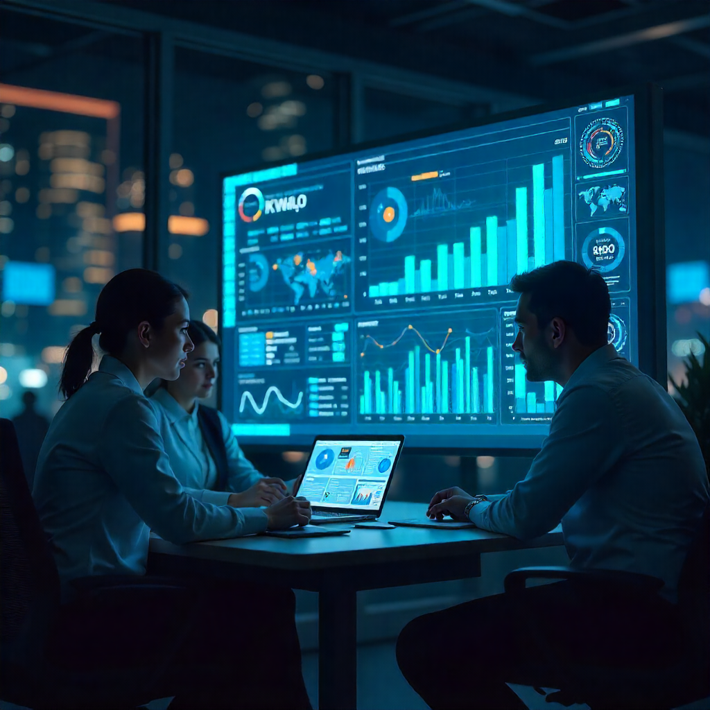 الابتكار الرقمي