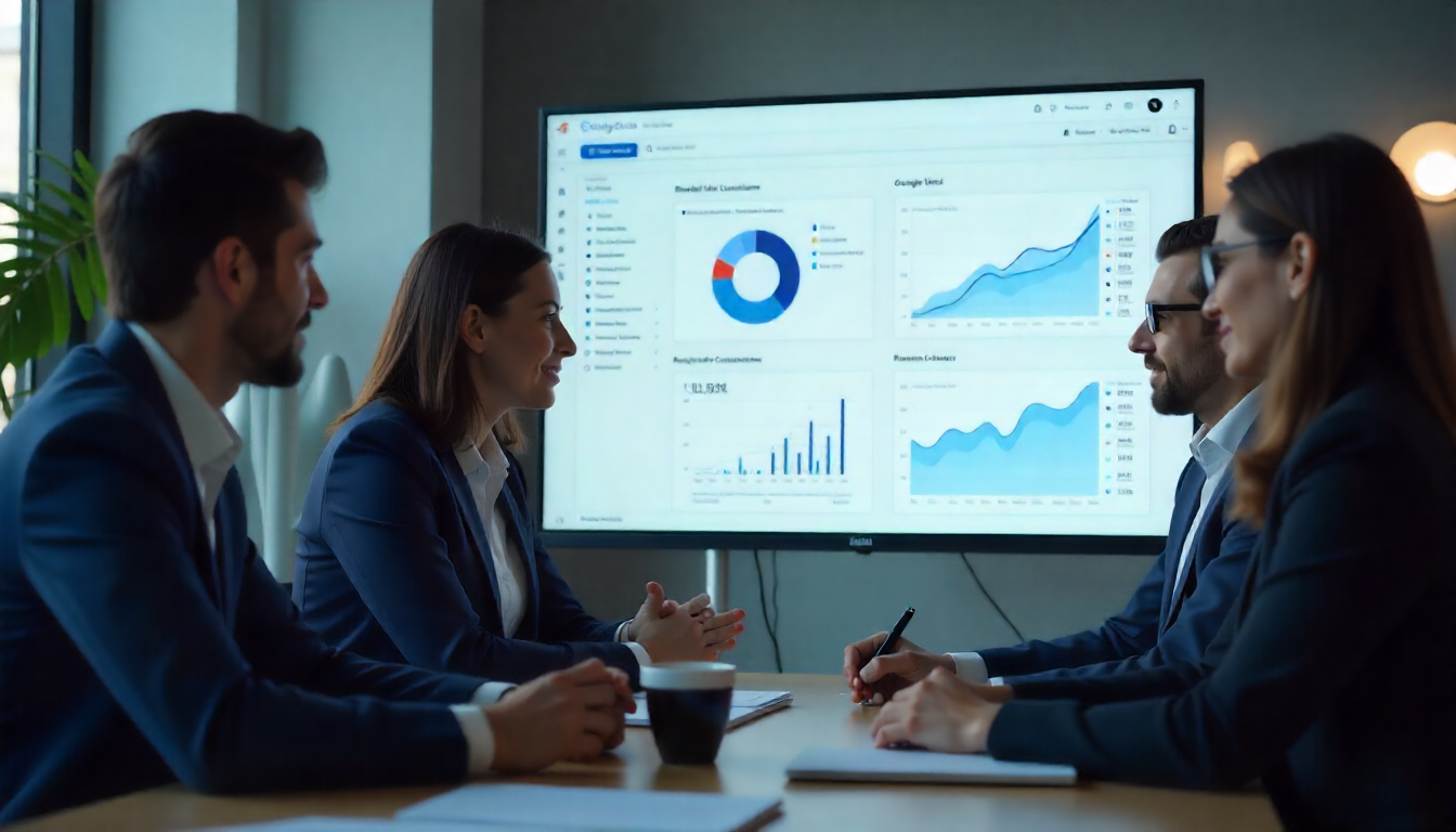 إعلانات جوجل