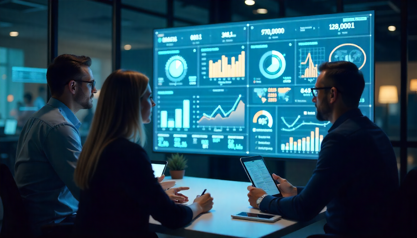 الهوية البصرية