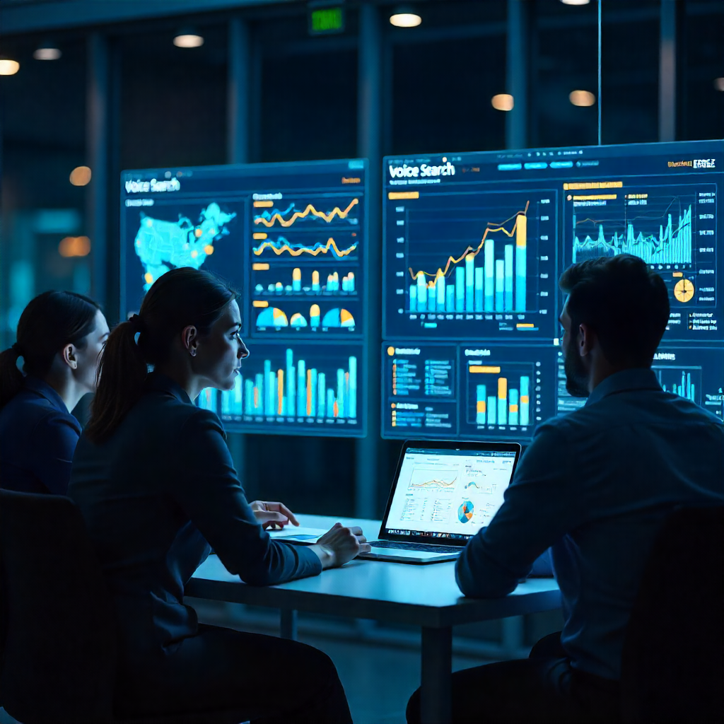 البحث الصوتي