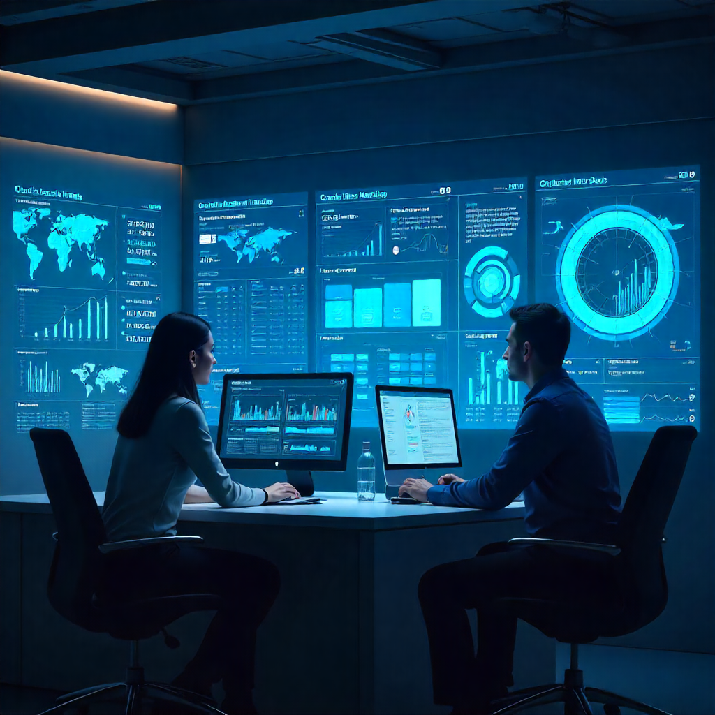 التسويق الشخصي