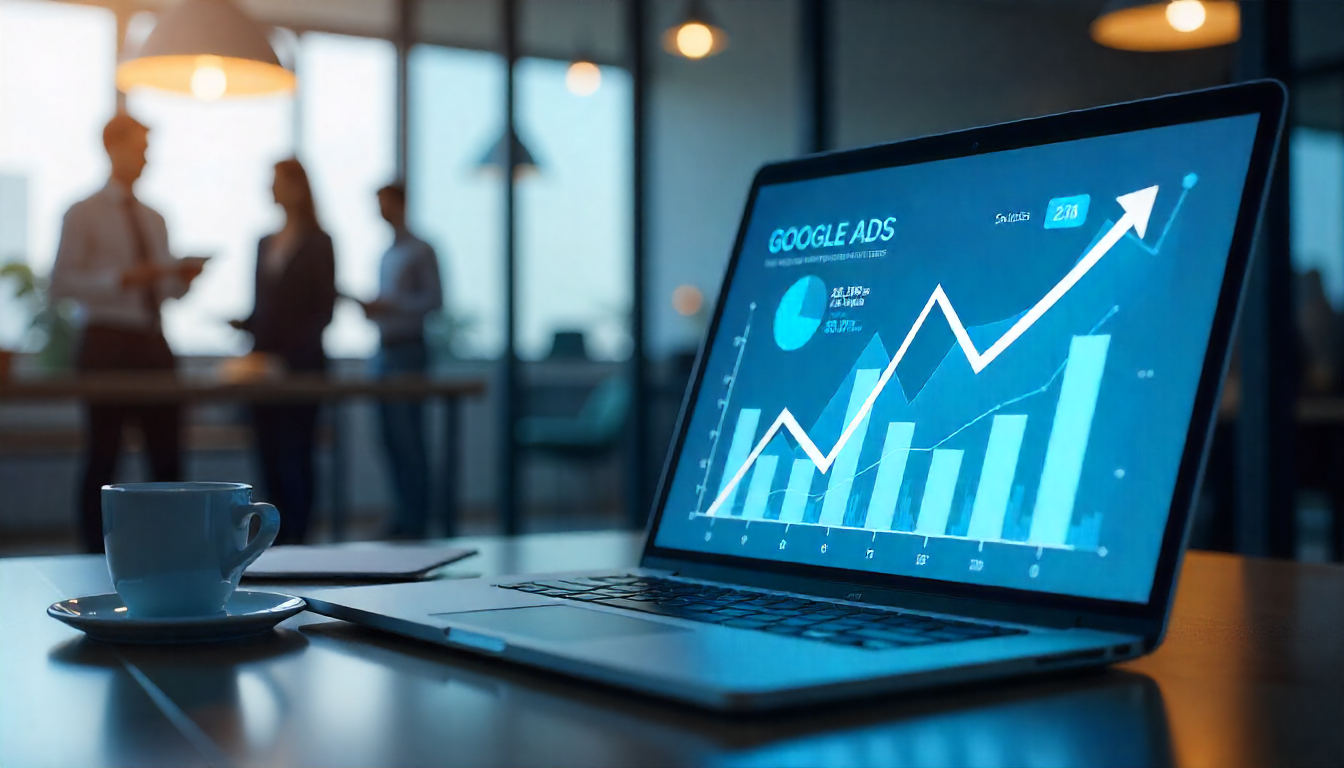 إعلانات جوجل