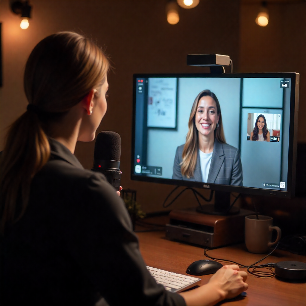 التسويق عبر الفيديو