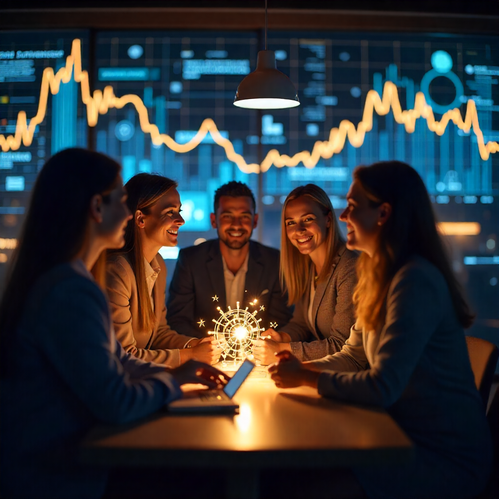 المحتوى التفاعلي 