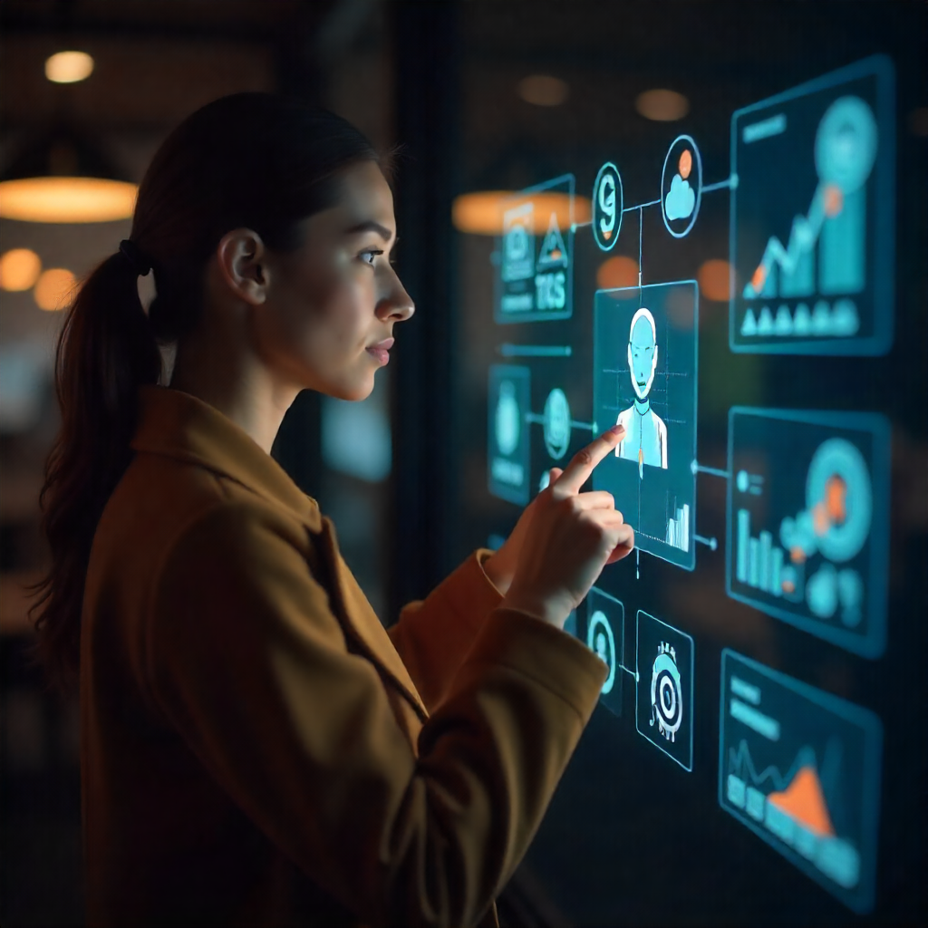 الابتكار الرقمي