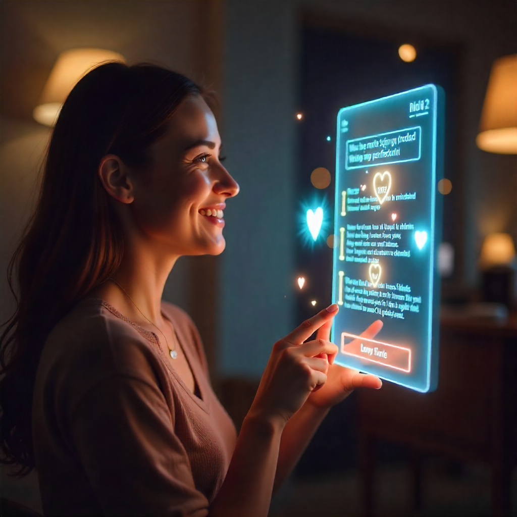 المحتوى التفاعلي 