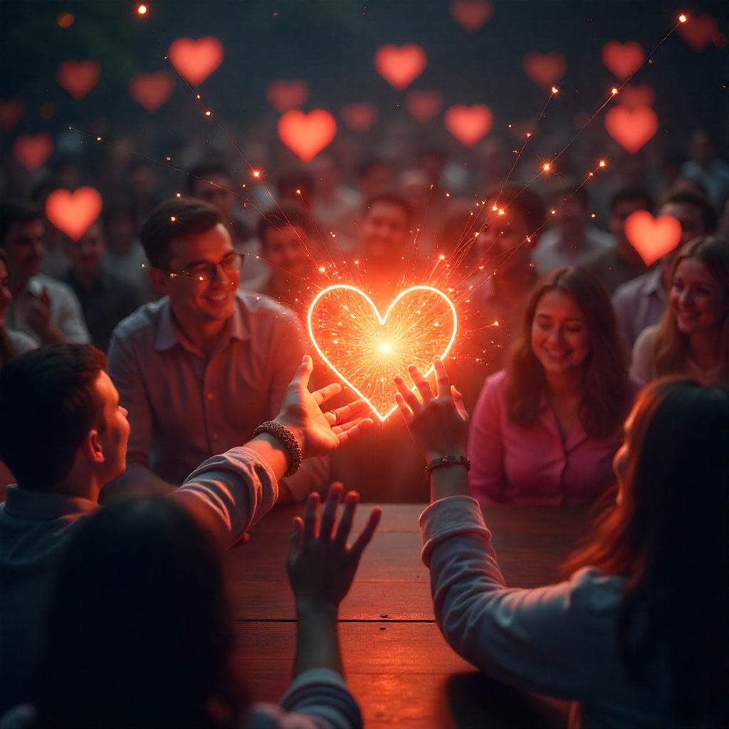 المحتوى القصير