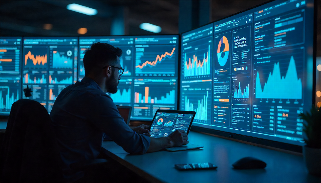 العلامة التجارية