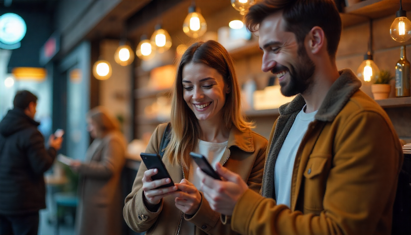 الهوية البصرية