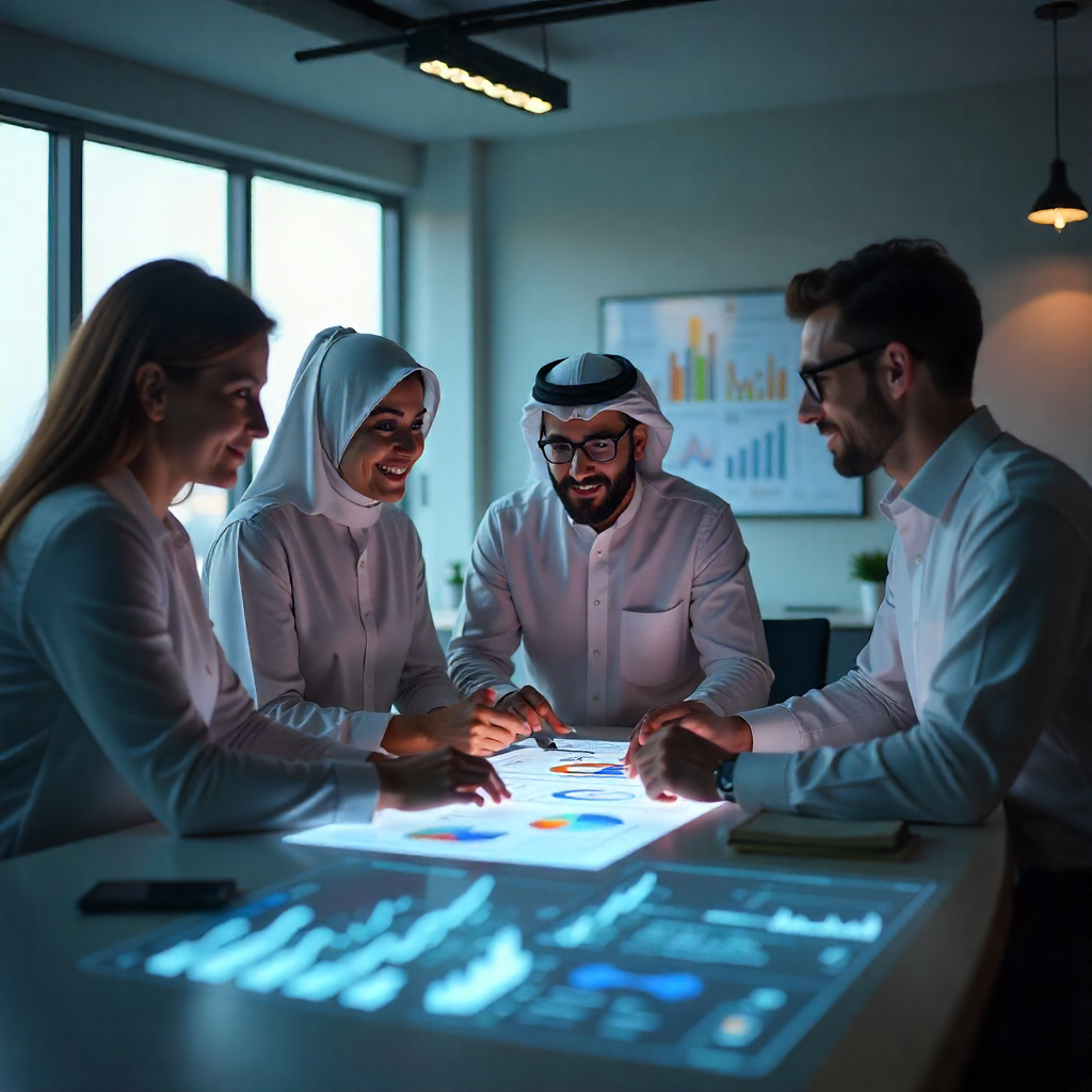 التجارة الإلكترونية