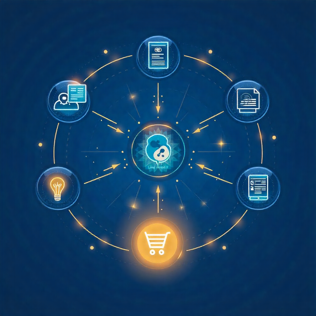 استراتيجيات البيع