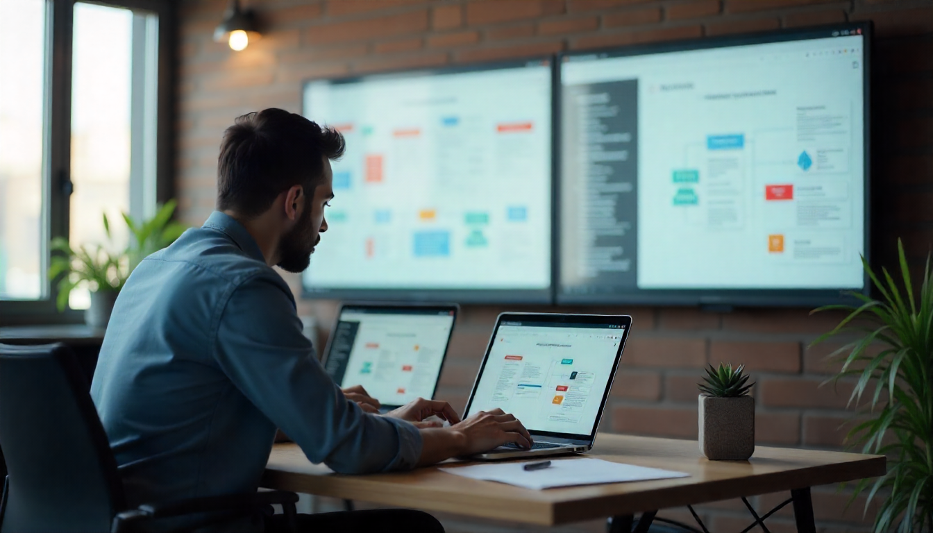 تحسين محركات البحث(SEO)