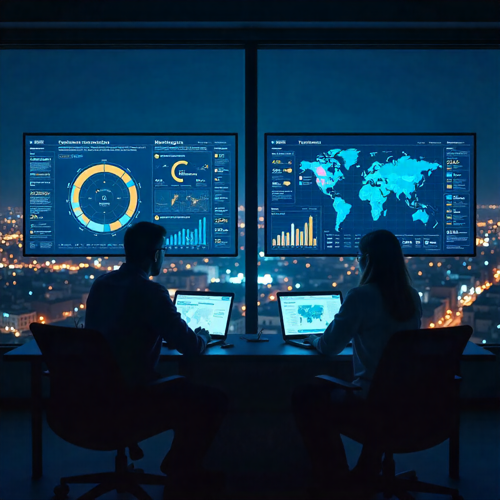 الاستراتيجية