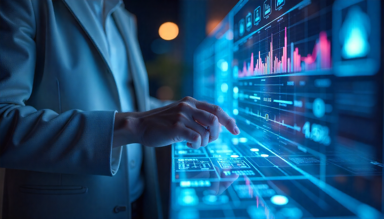 تحليل البيانات