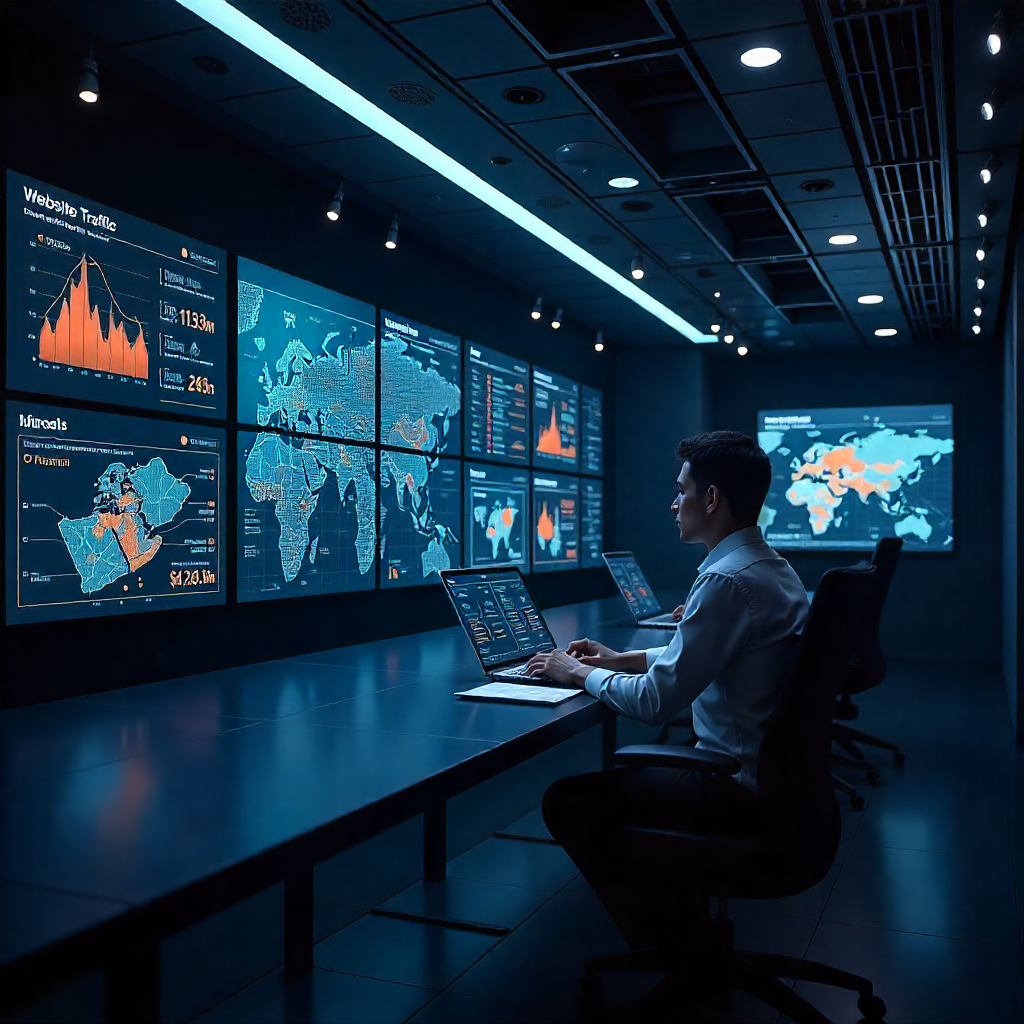 التجارة الإلكترونية