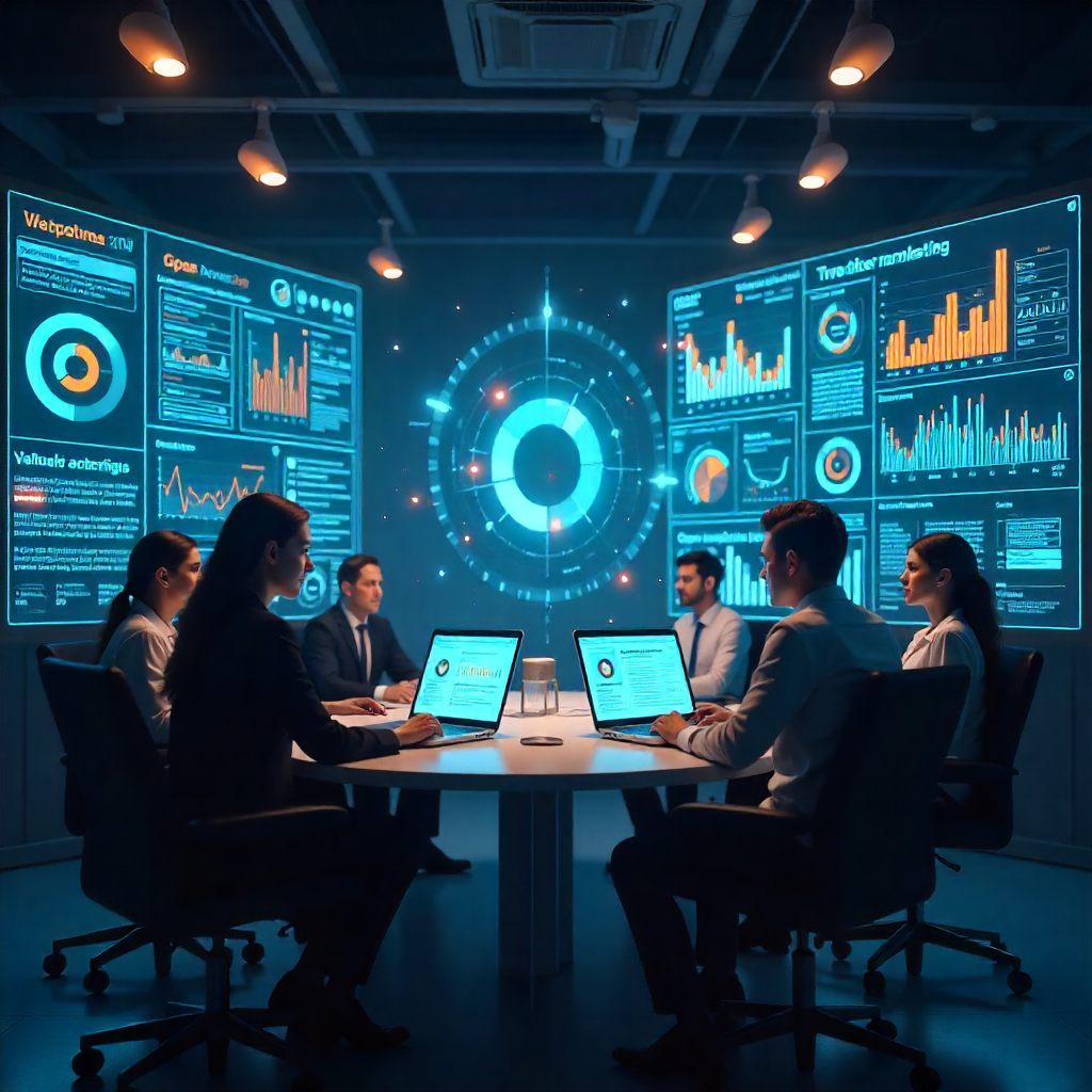 العلامة التجارية