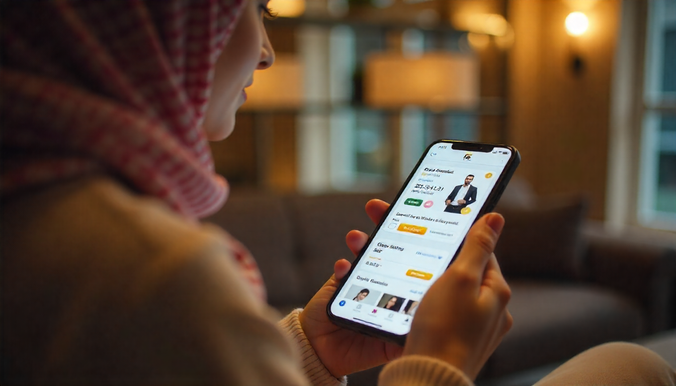 زيادة المبيعات