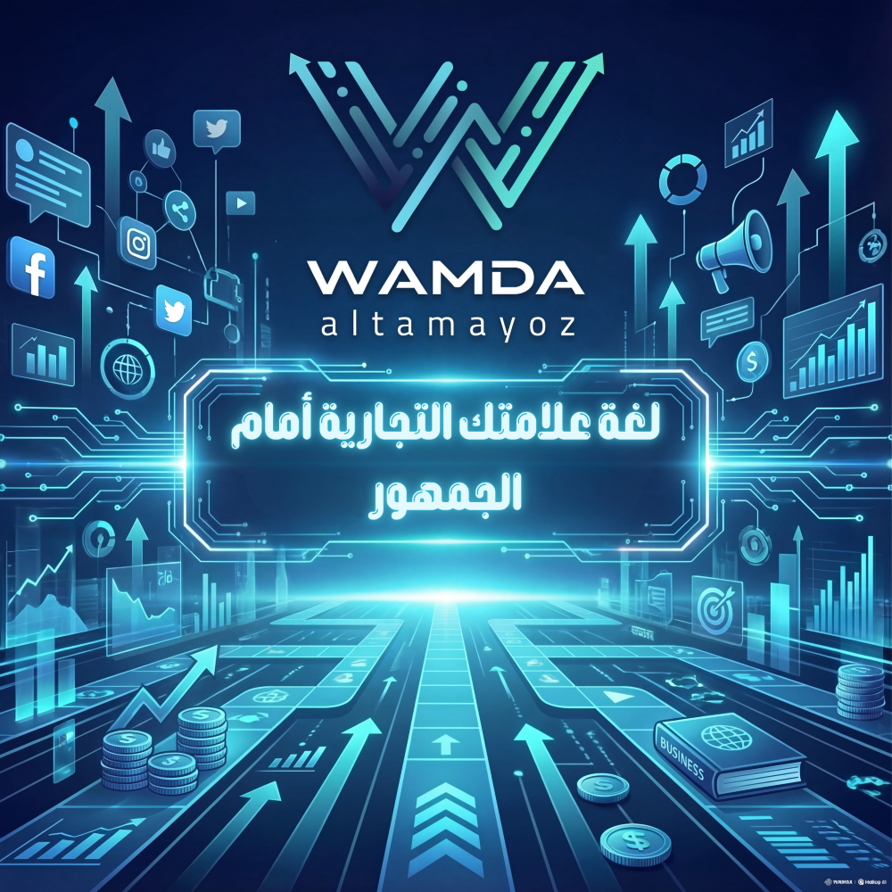 الهوية البصرية