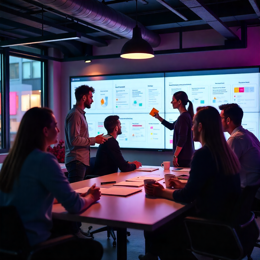 التجارة المدمجة